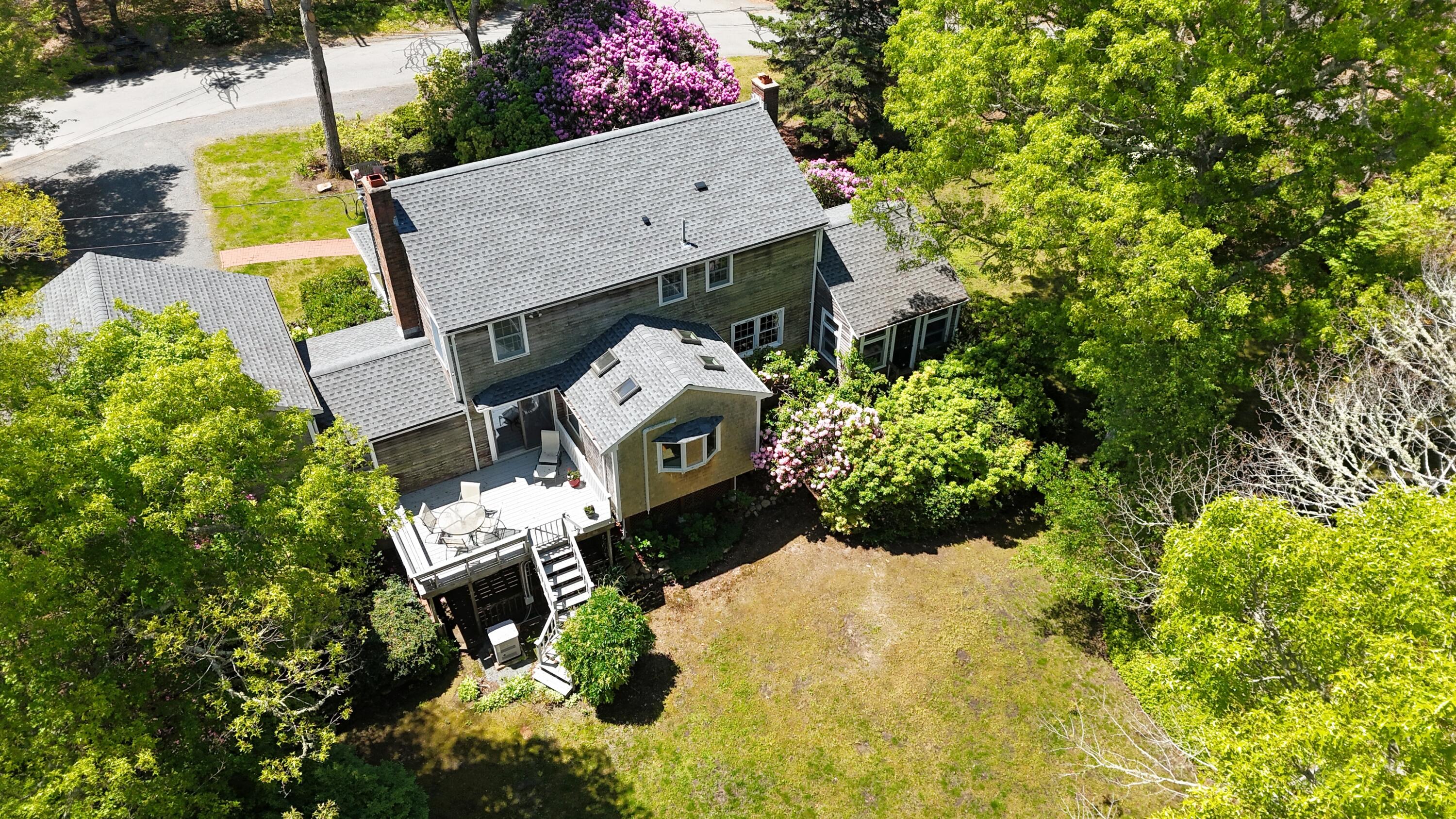 206 Landing Drive Brewster MA 02631