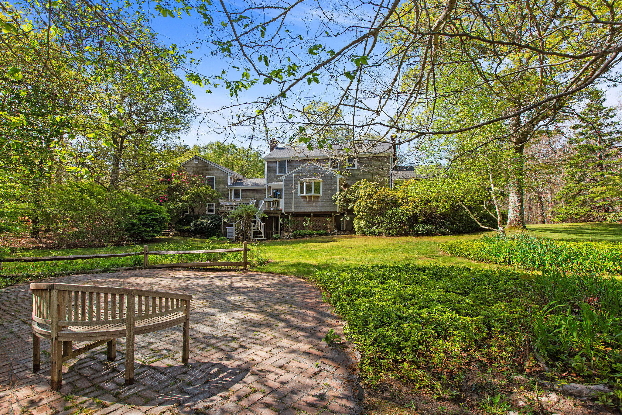 206 Landing Drive Brewster MA 02631