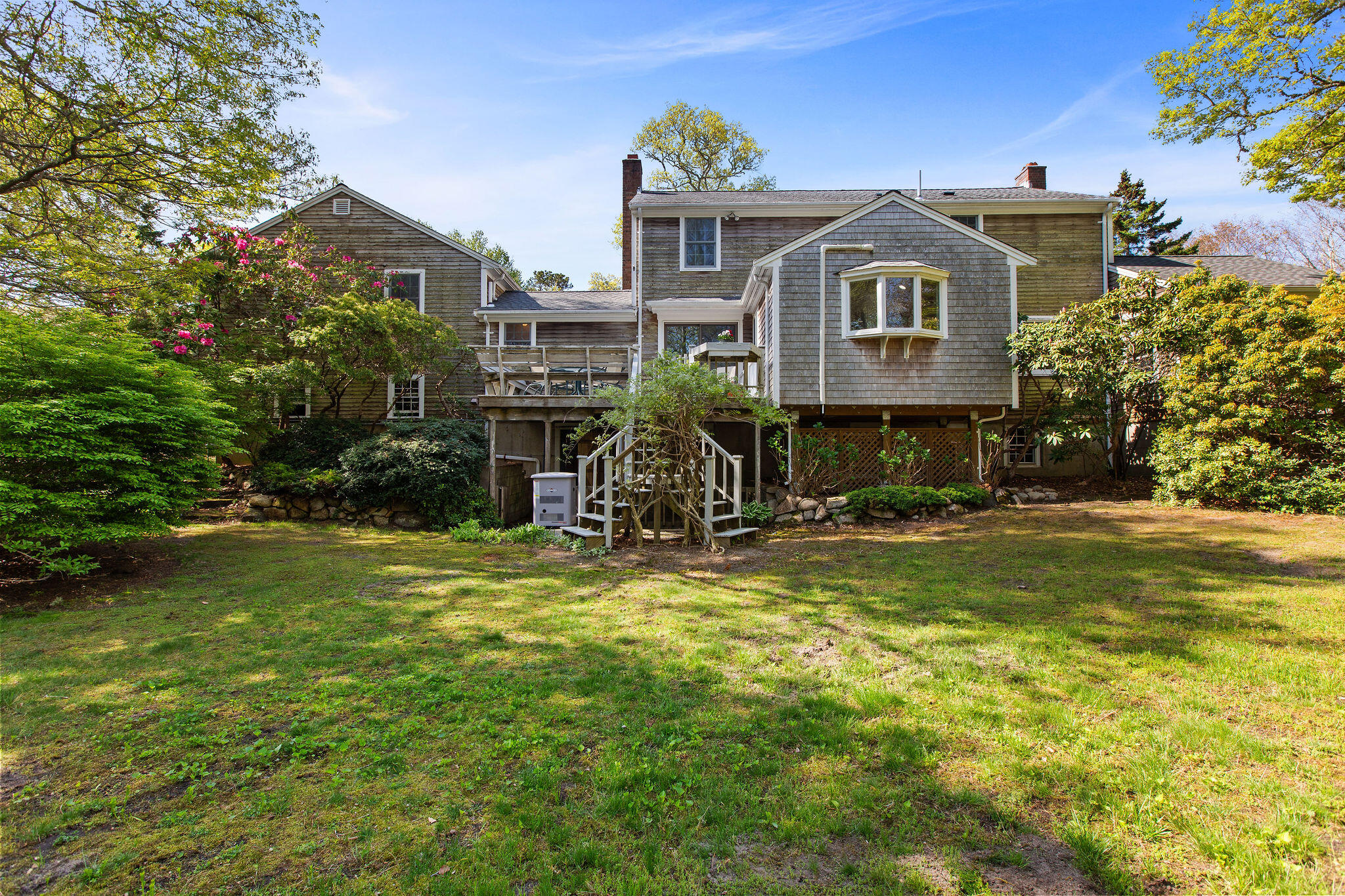 206 Landing Drive Brewster MA 02631