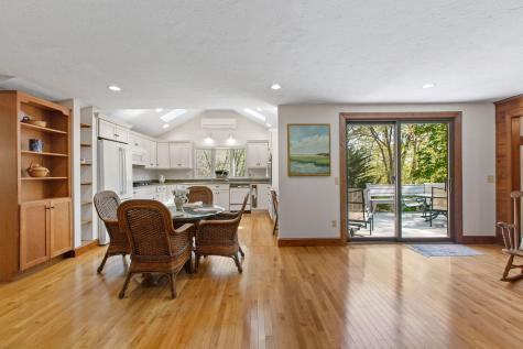 206 Landing Drive Brewster MA 02631