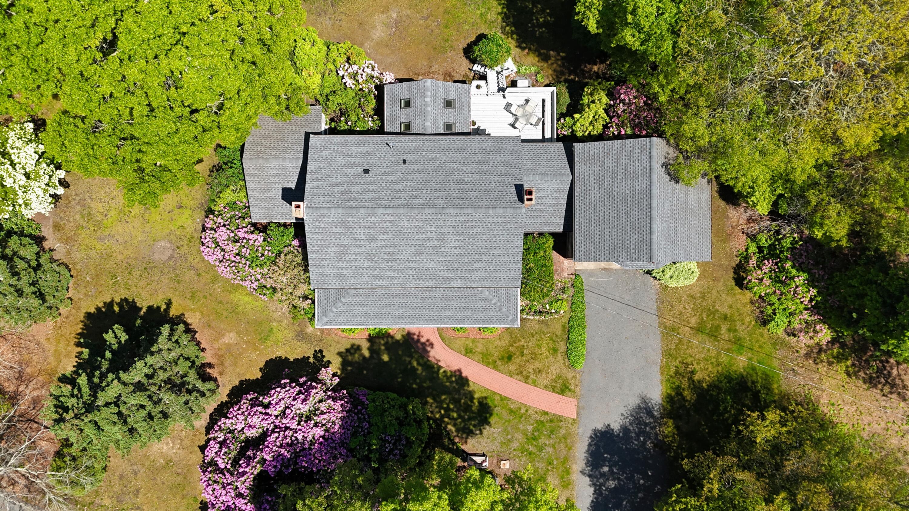 206 Landing Drive Brewster MA 02631