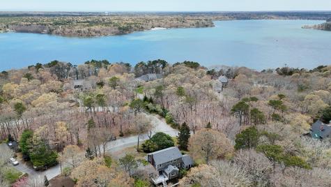 206 Landing Drive Brewster MA 02631