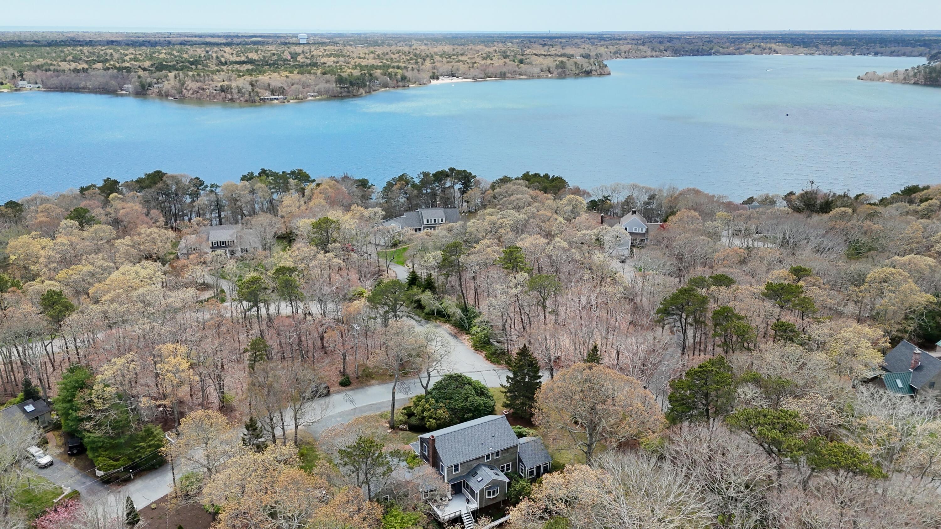 206 Landing Drive Brewster MA 02631