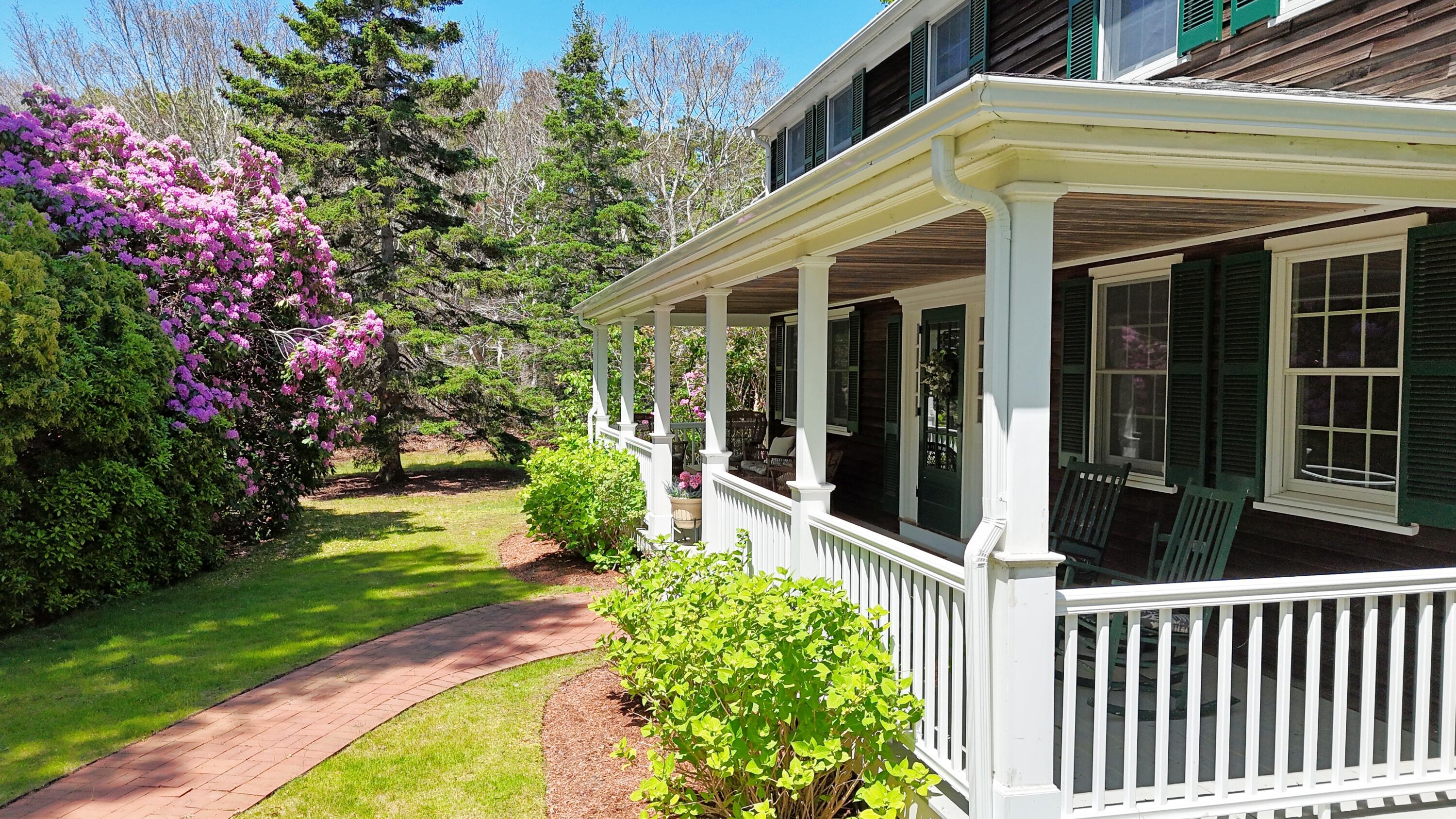 206 Landing Drive Brewster MA 02631