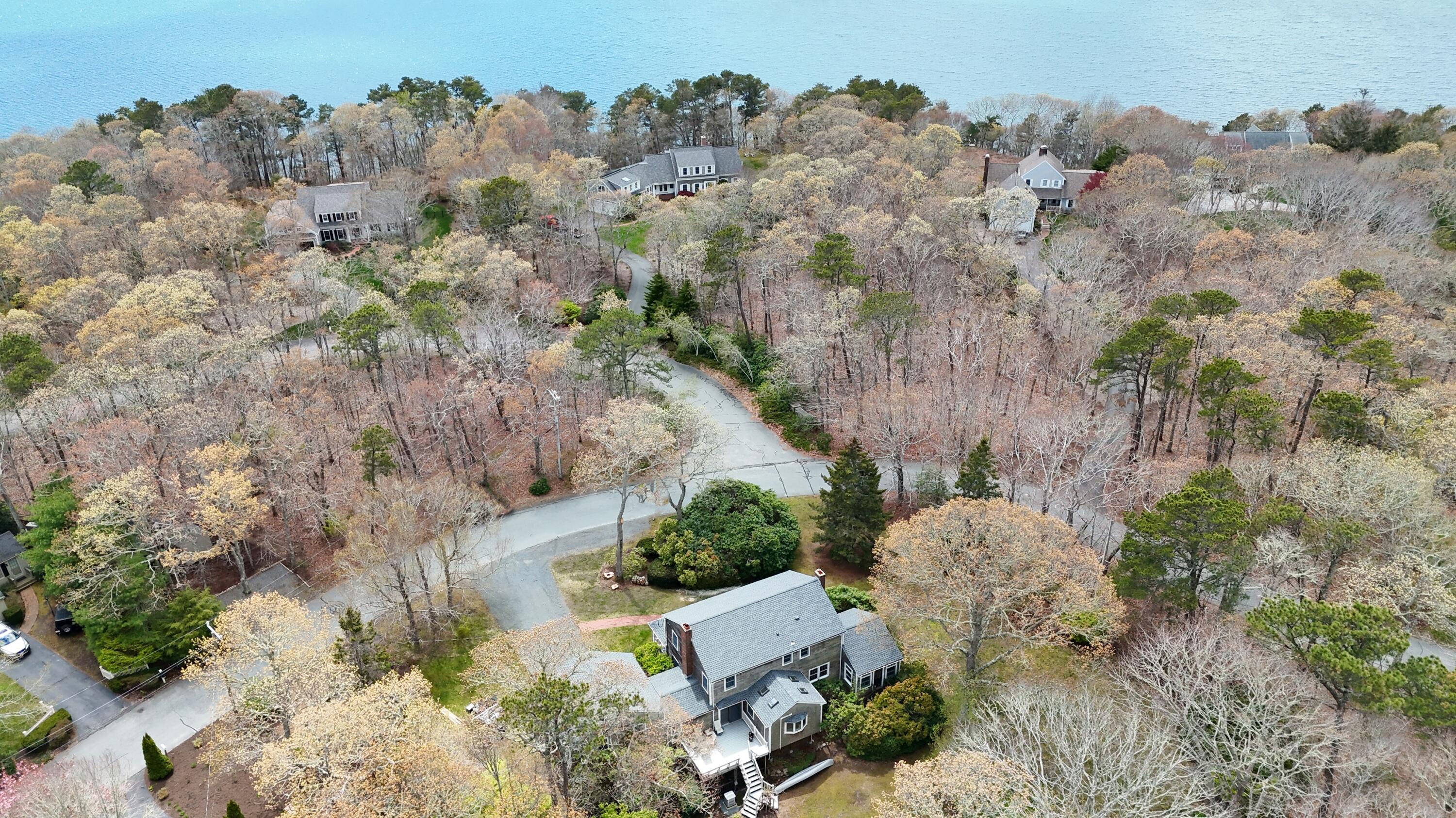 206 Landing Drive Brewster MA 02631