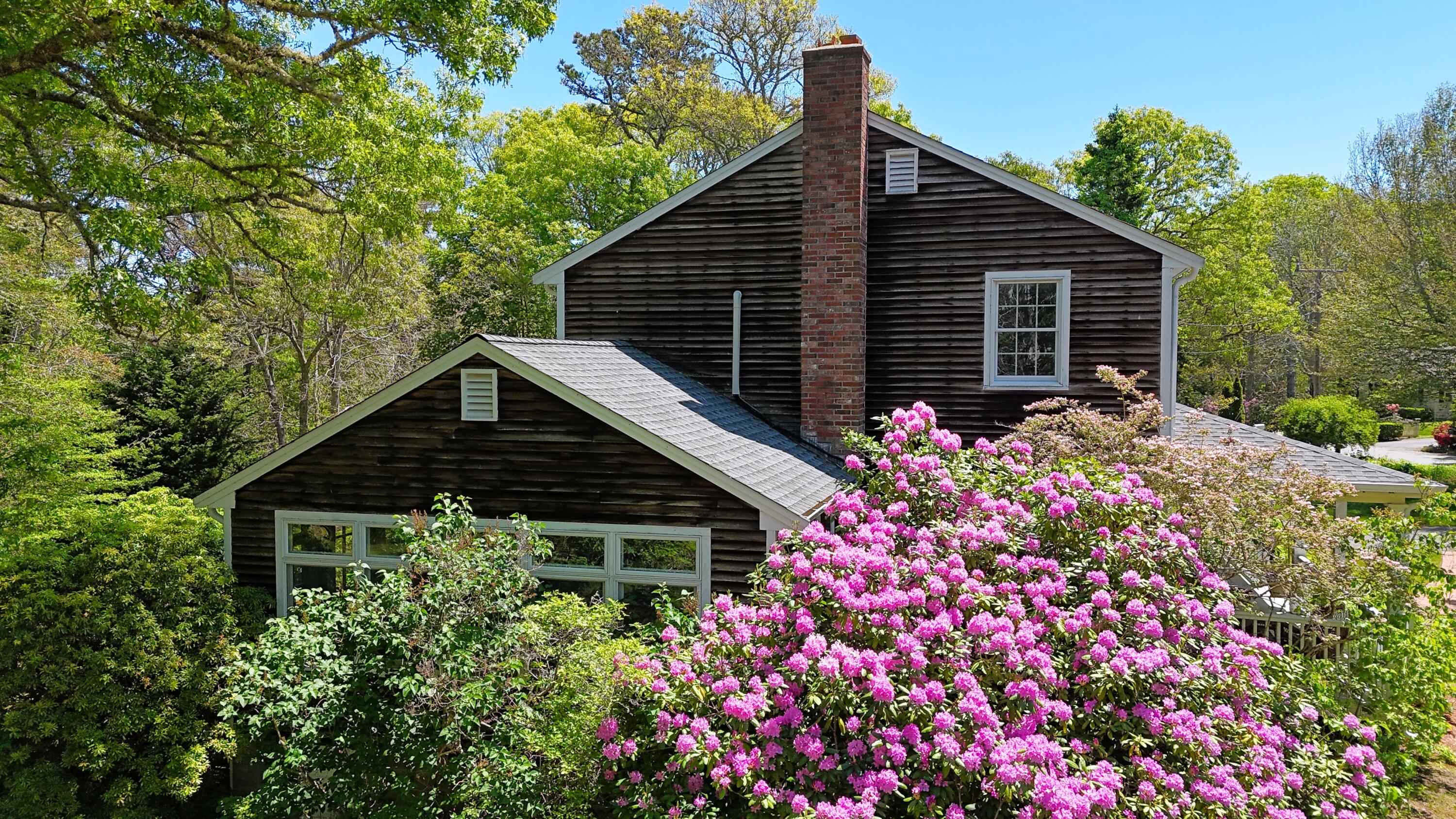 206 Landing Drive Brewster MA 02631