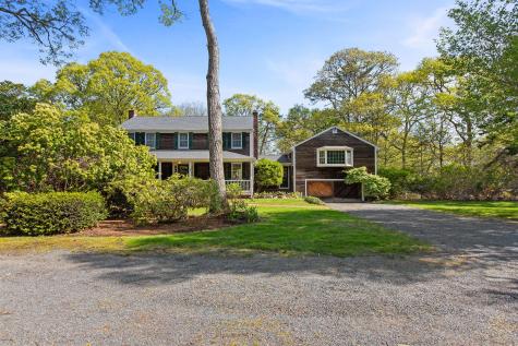 206 Landing Drive Brewster MA 02631