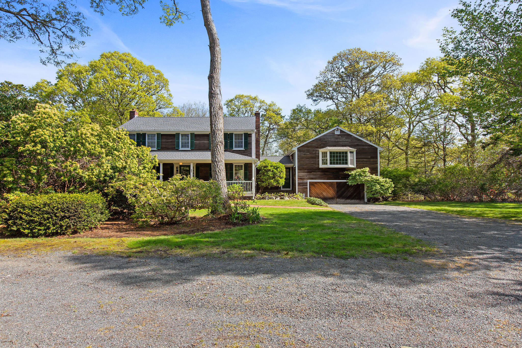 206 Landing Drive Brewster MA 02631