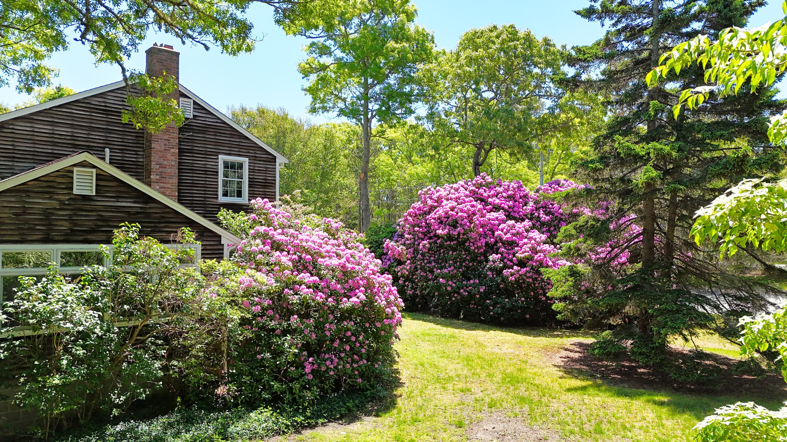 206 Landing Drive Brewster MA 02631