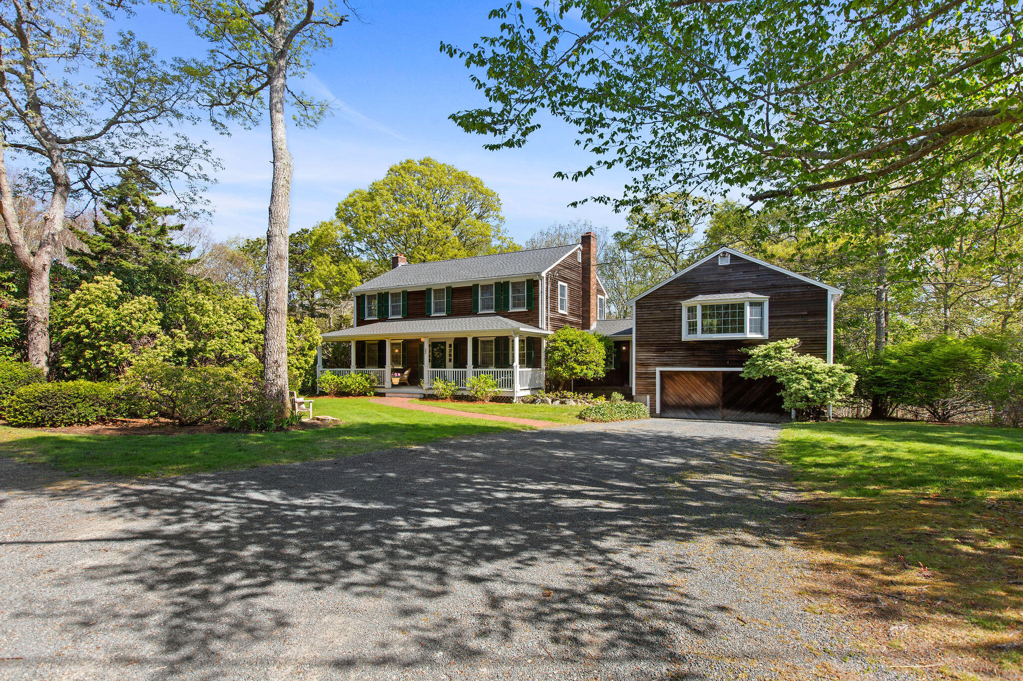 206 Landing Drive Brewster MA 02631