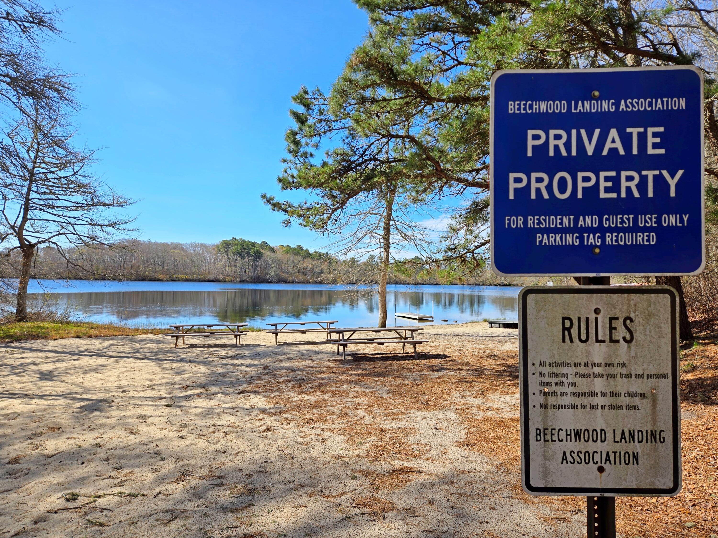 206 Landing Drive Brewster MA 02631