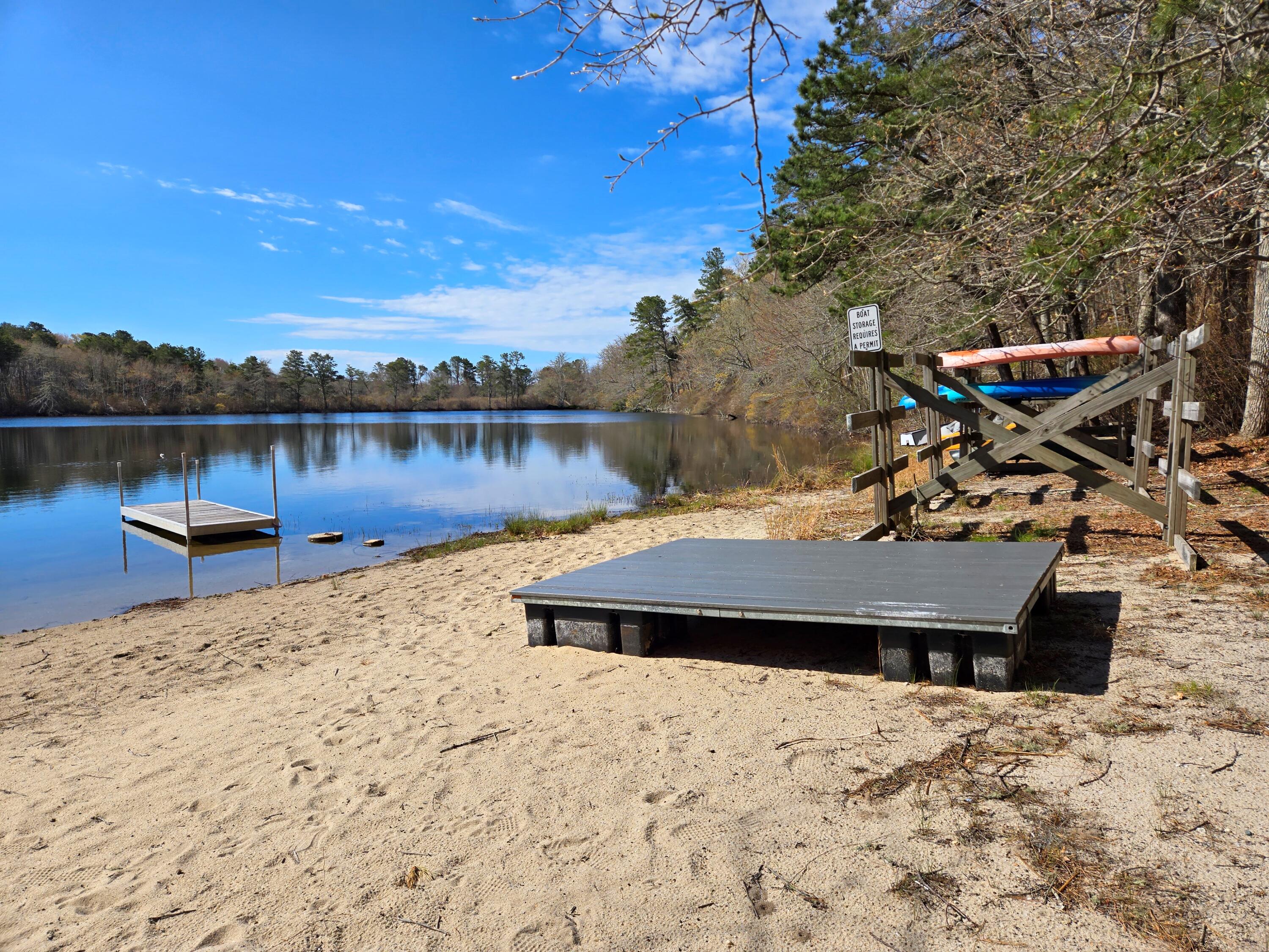 206 Landing Drive Brewster MA 02631