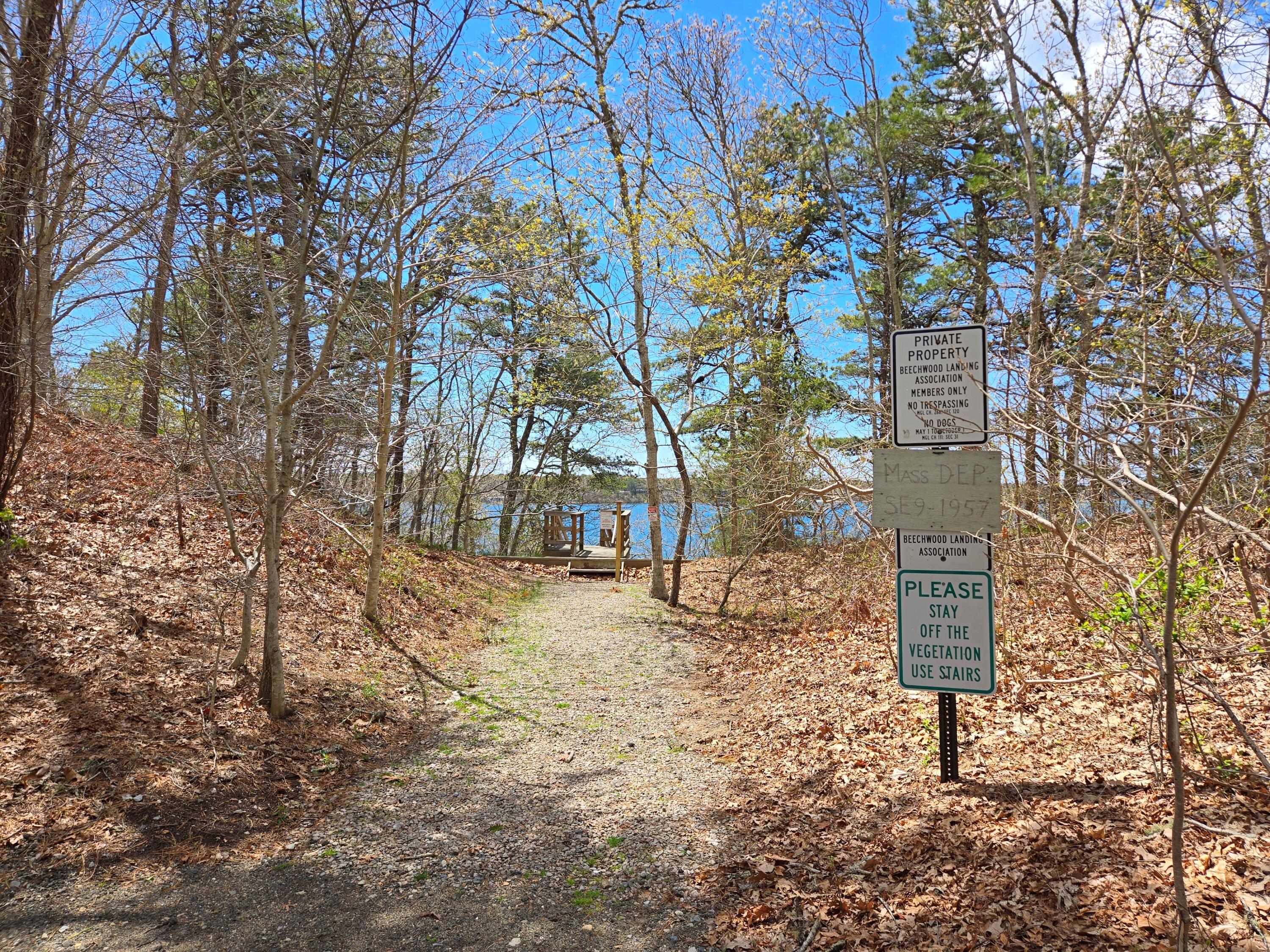 206 Landing Drive Brewster MA 02631