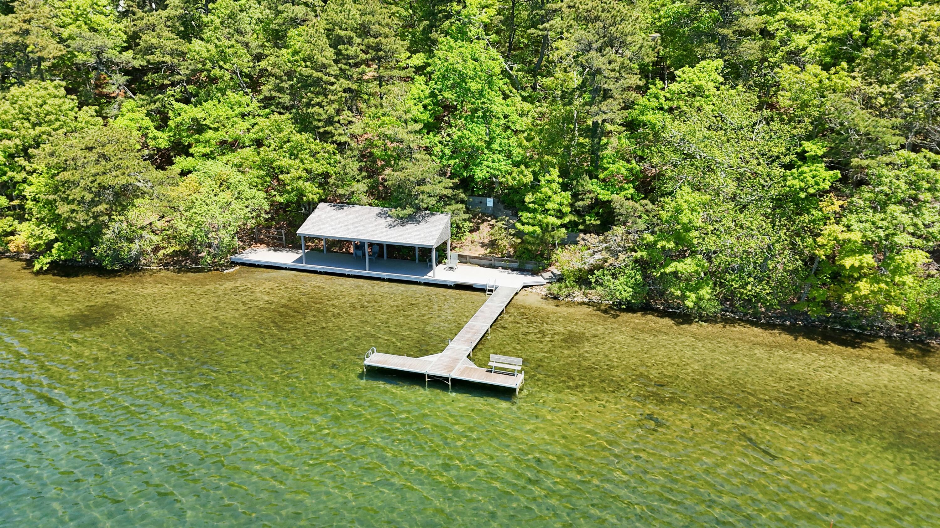 206 Landing Drive Brewster MA 02631