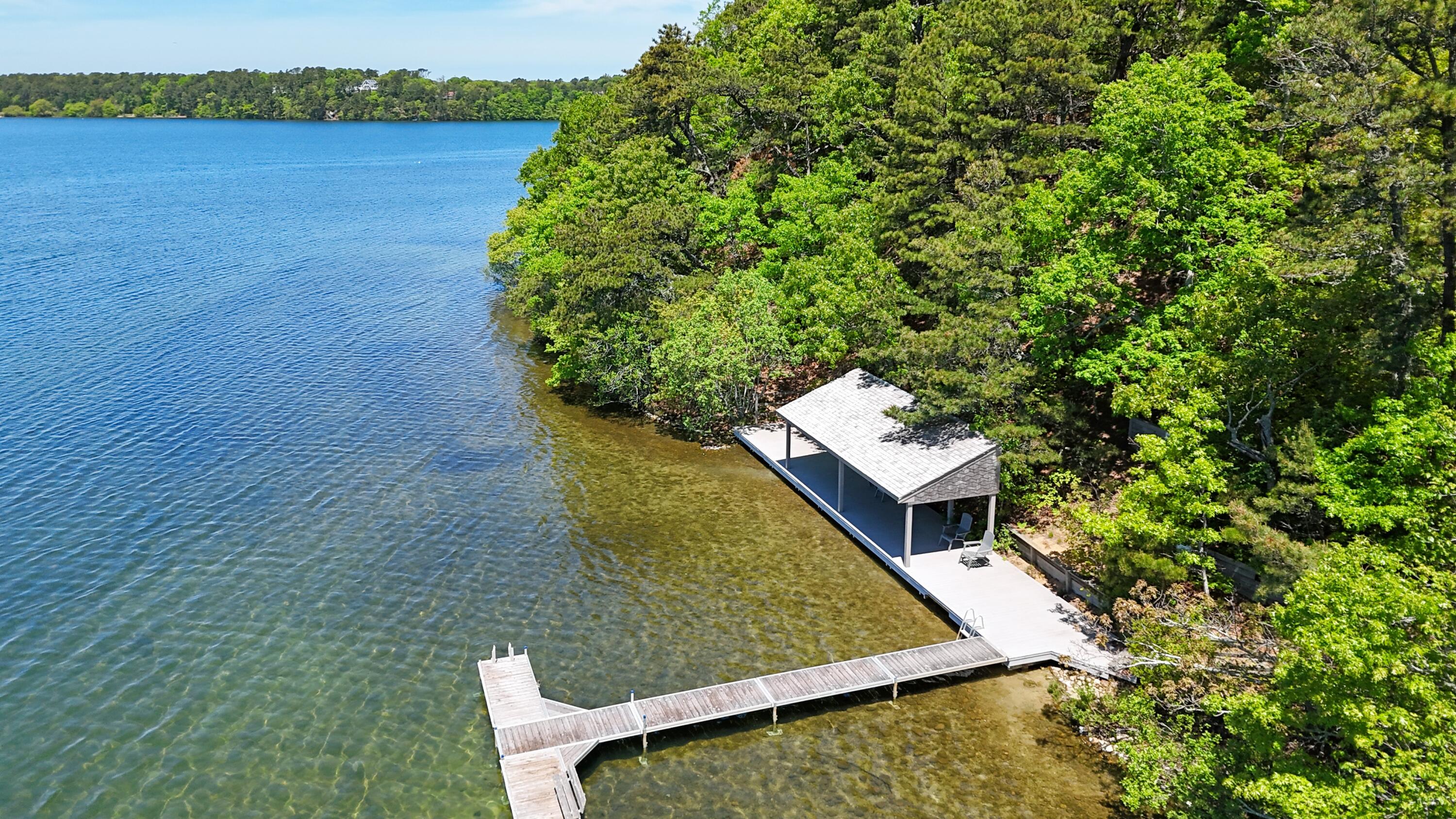 206 Landing Drive Brewster MA 02631