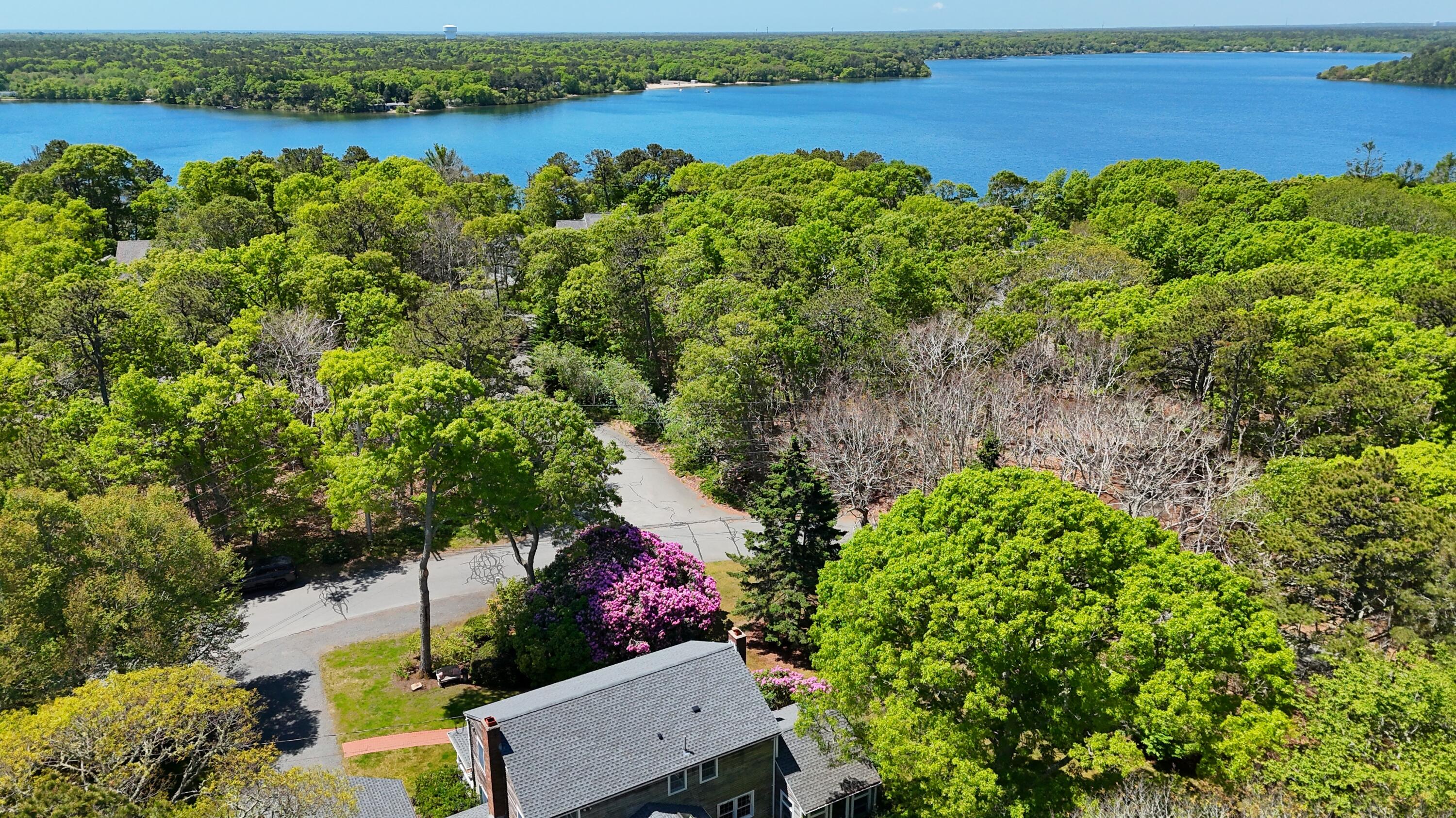 206 Landing Drive Brewster MA 02631