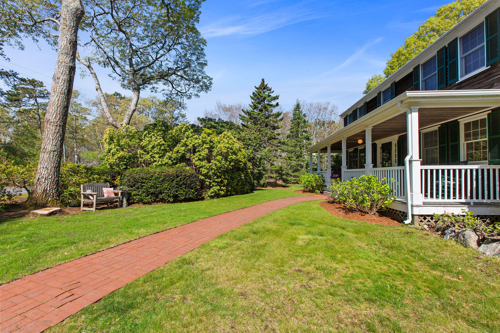 206 Landing Drive Brewster MA 02631