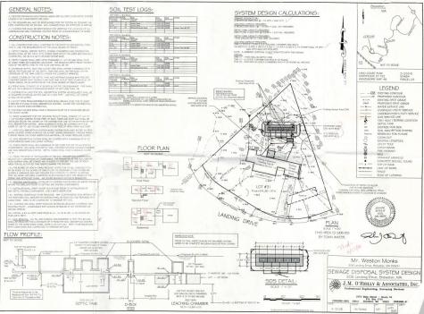 206 Landing Drive Brewster MA 02631