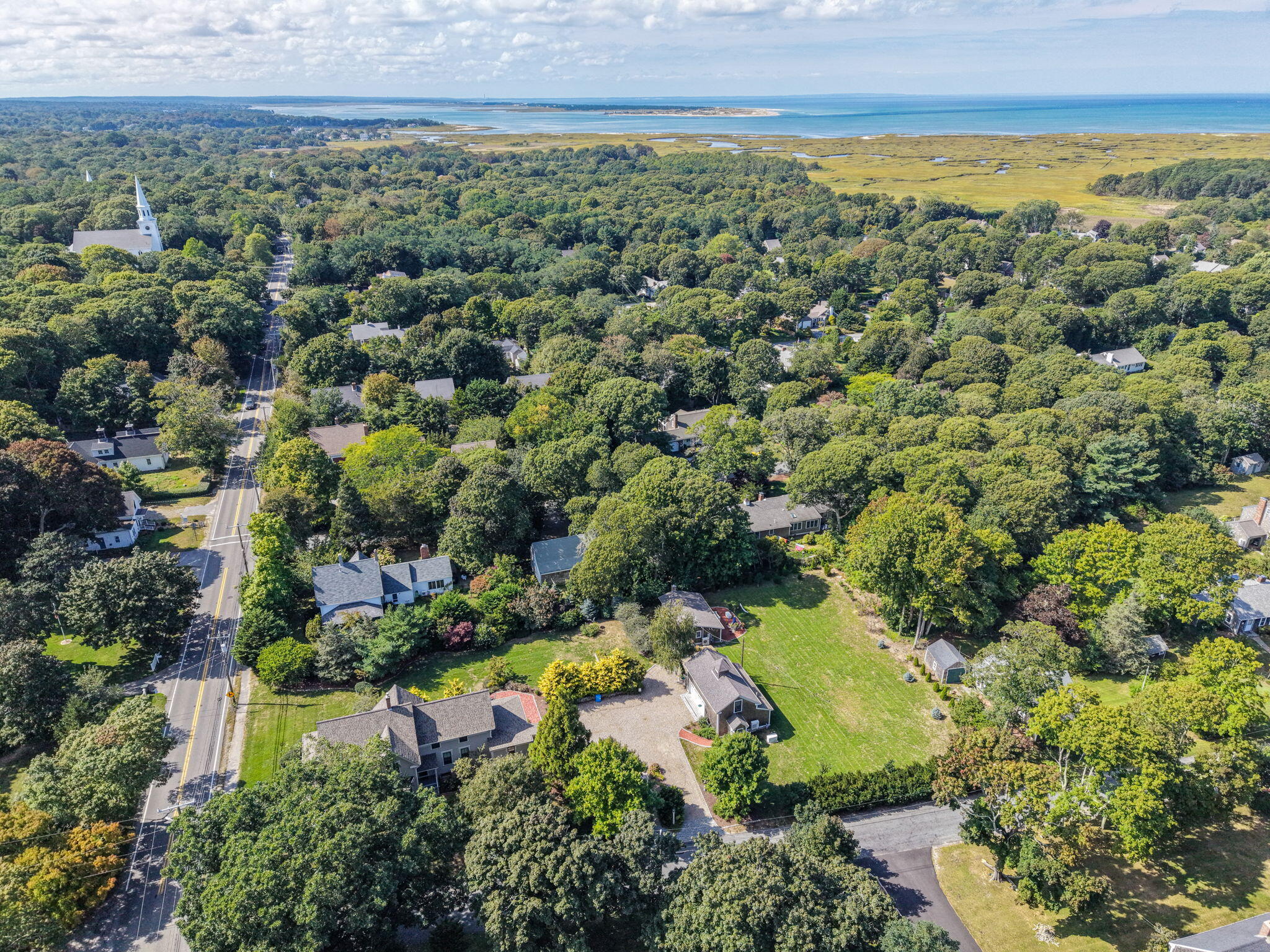378 Route 6a Yarmouth Port MA 02675