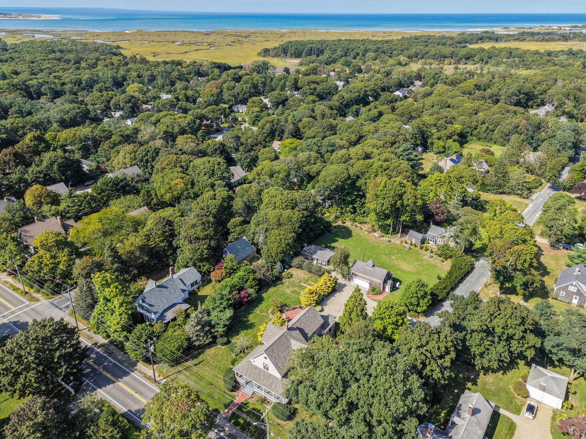 378 Route 6a Yarmouth Port MA 02675