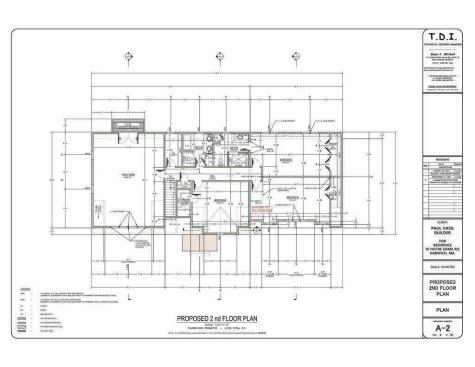 10 Notre Dame Avenue Harwich MA 02646