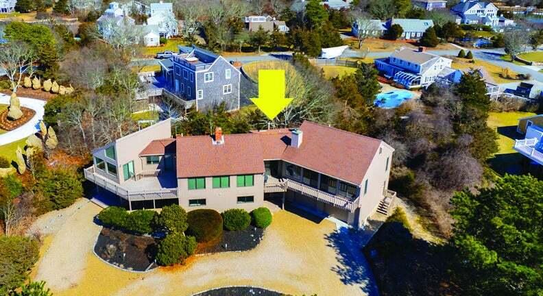 10 Mark Way Yarmouth MA 02673