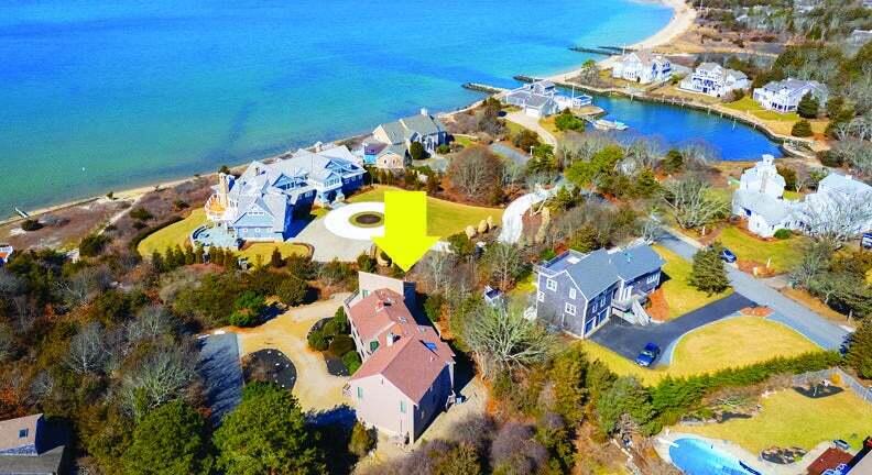 10 Mark Way Yarmouth MA 02673