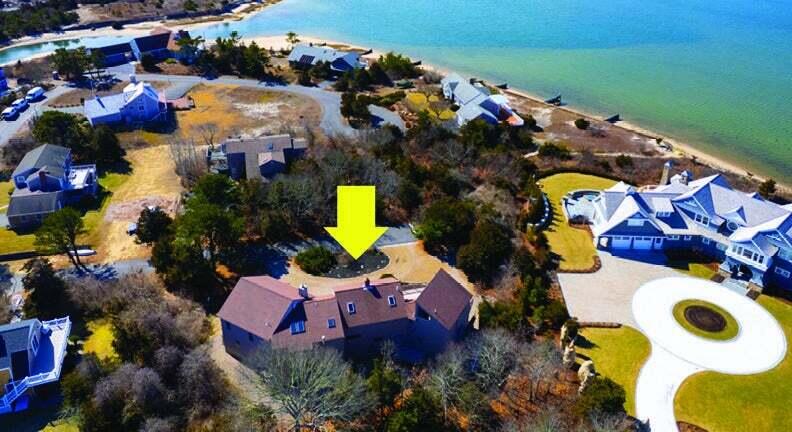 10 Mark Way Yarmouth MA 02673