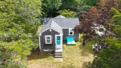 77 Ploughed Neck Road East Sandwich MA 02537