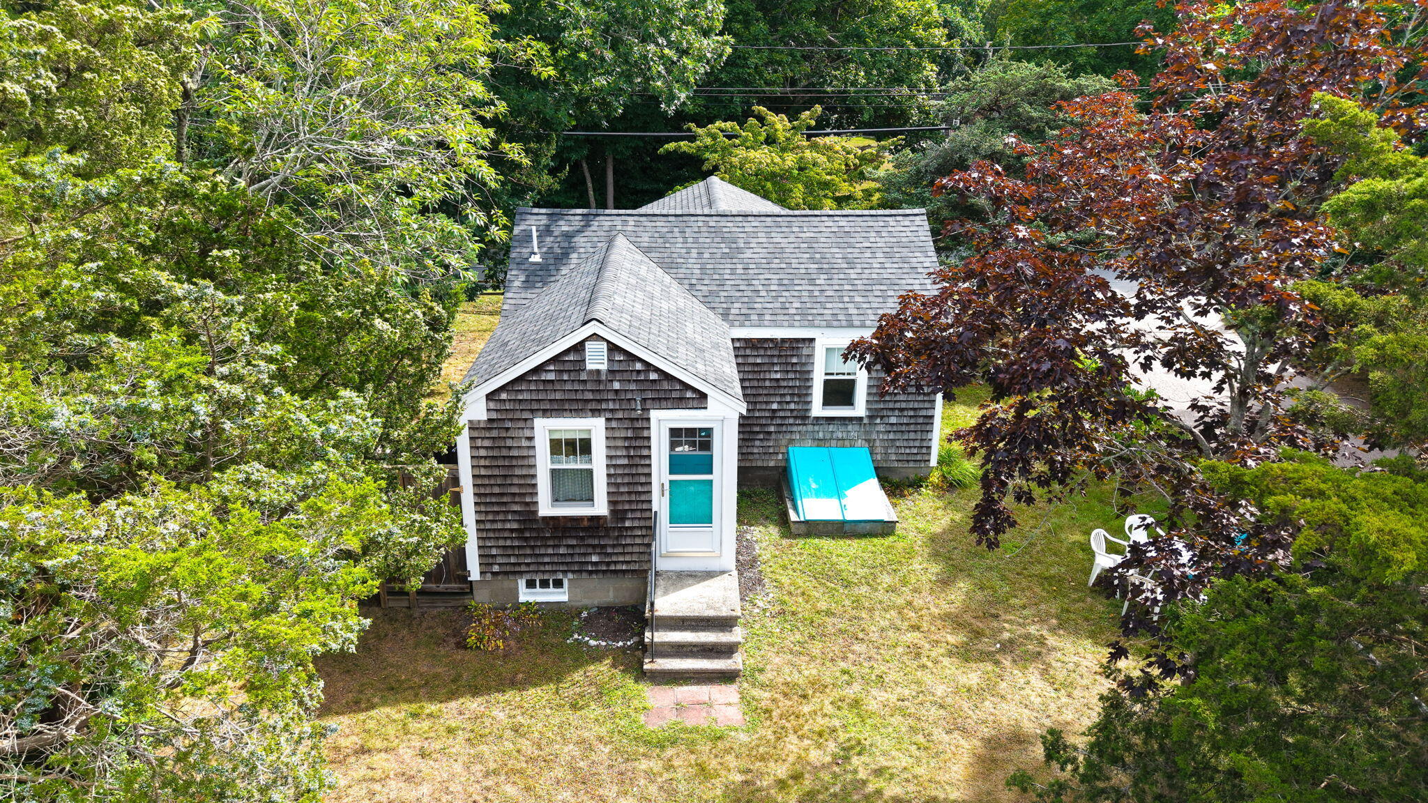 77 Ploughed Neck Road East Sandwich MA 02537