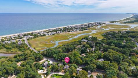 77 Ploughed Neck Road East Sandwich MA 02537