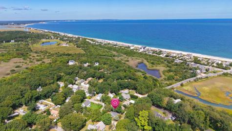 77 Ploughed Neck Road East Sandwich MA 02537