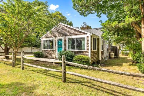 77 Ploughed Neck Road East Sandwich MA 02537