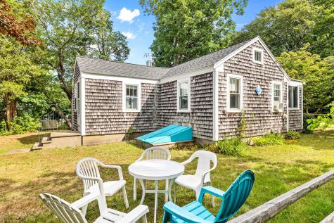 77 Ploughed Neck Road East Sandwich MA 02537
