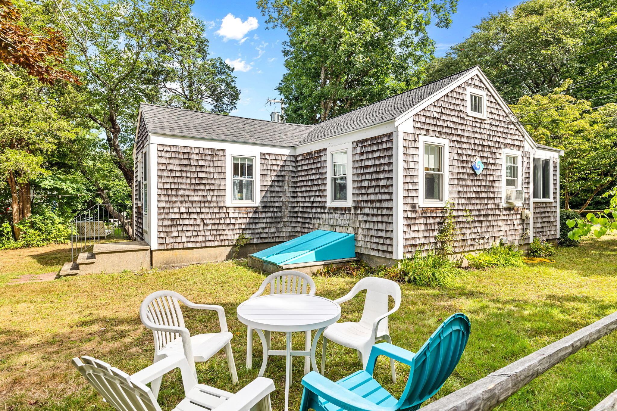 77 Ploughed Neck Road East Sandwich MA 02537