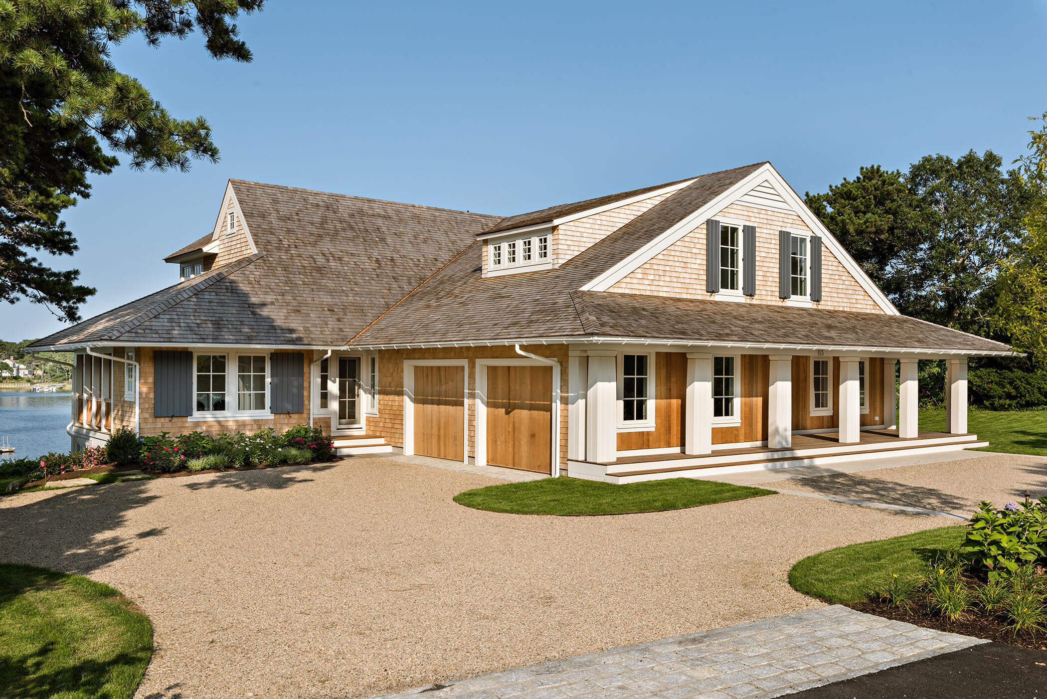 113 Seapine Road Chatham MA 02650