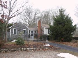 46 Greenville Drive Forestdale MA 02644