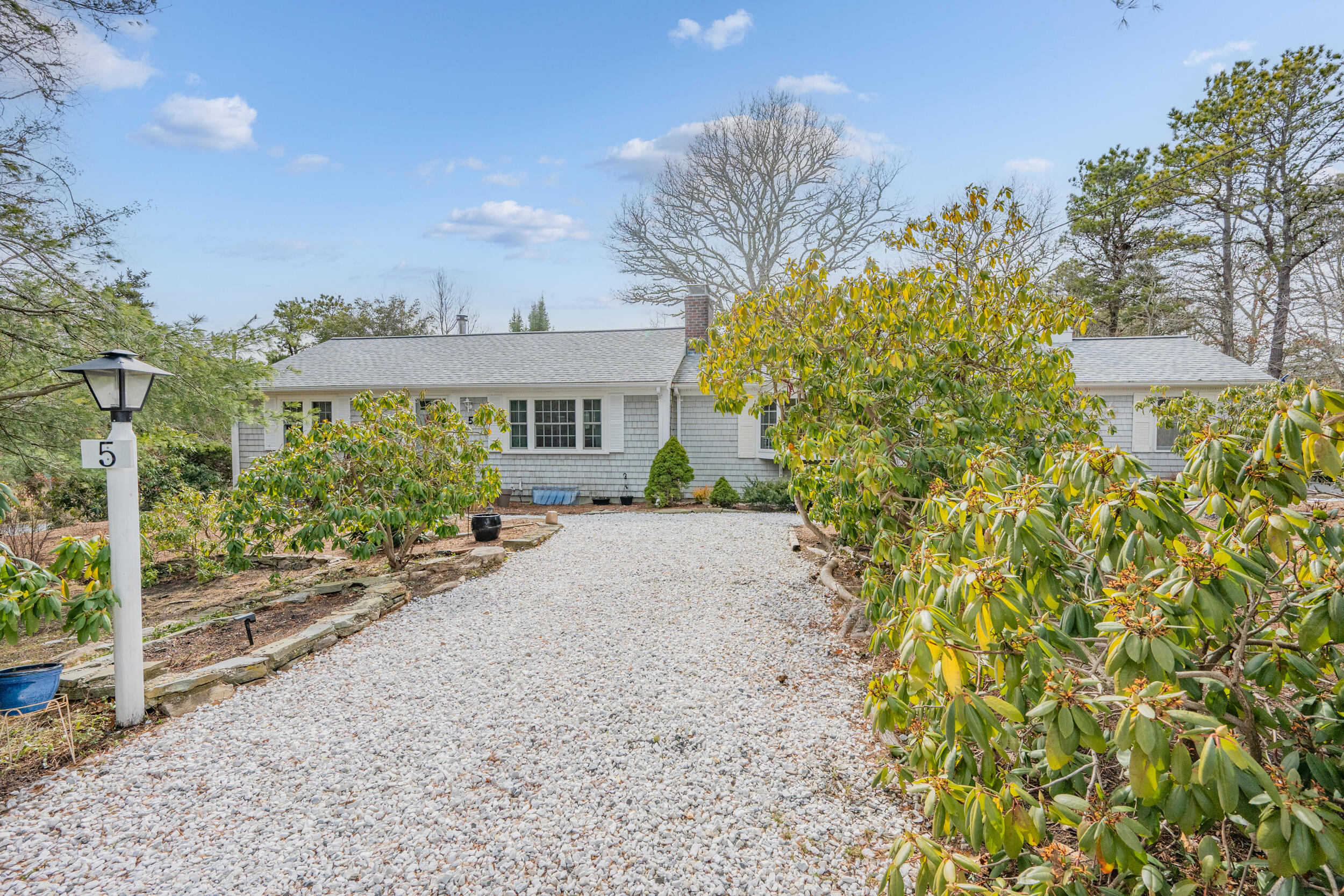 5 Matheson Road Brewster MA 02631