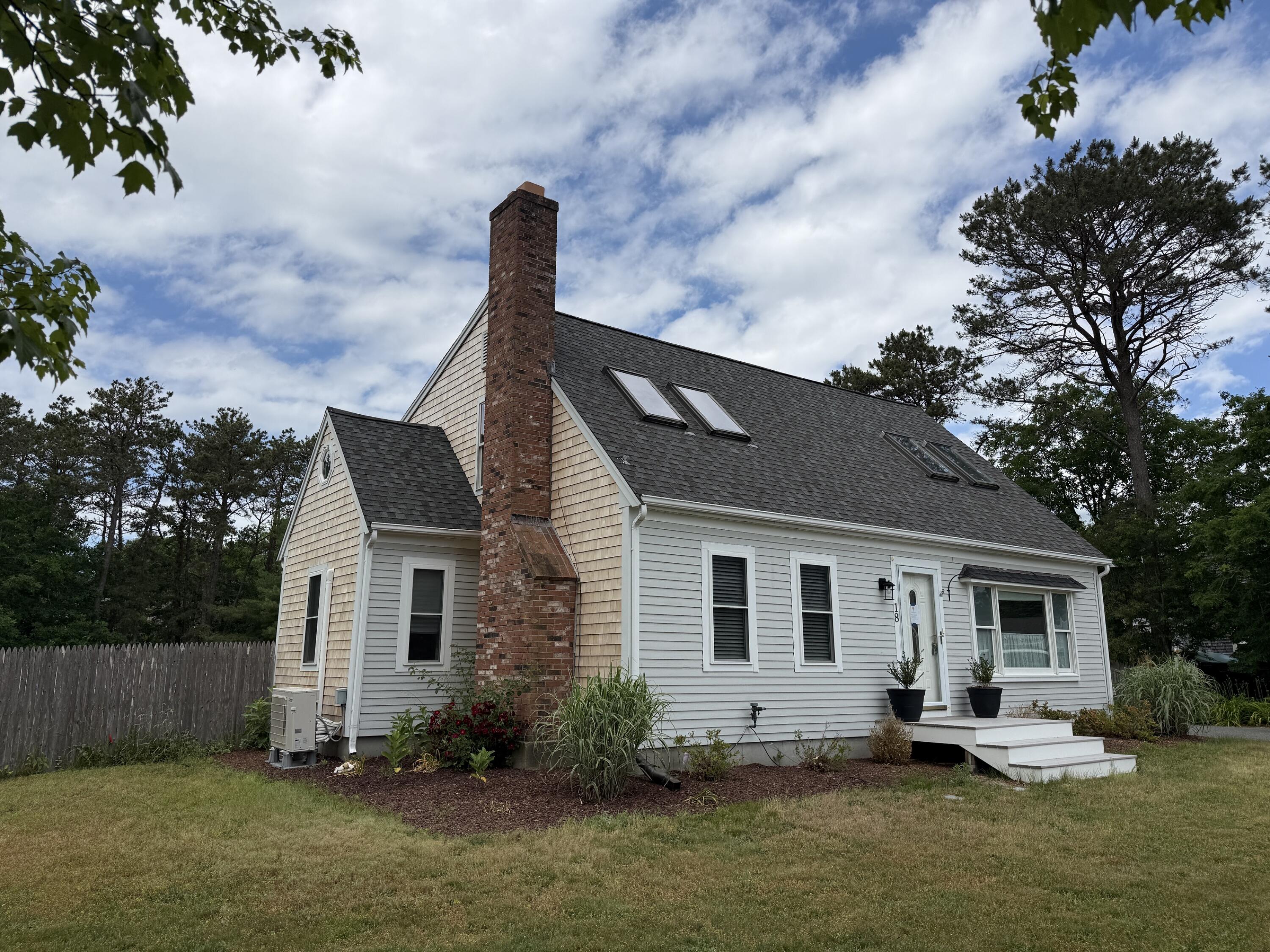 18 Jody Lane Sandwich MA 02644