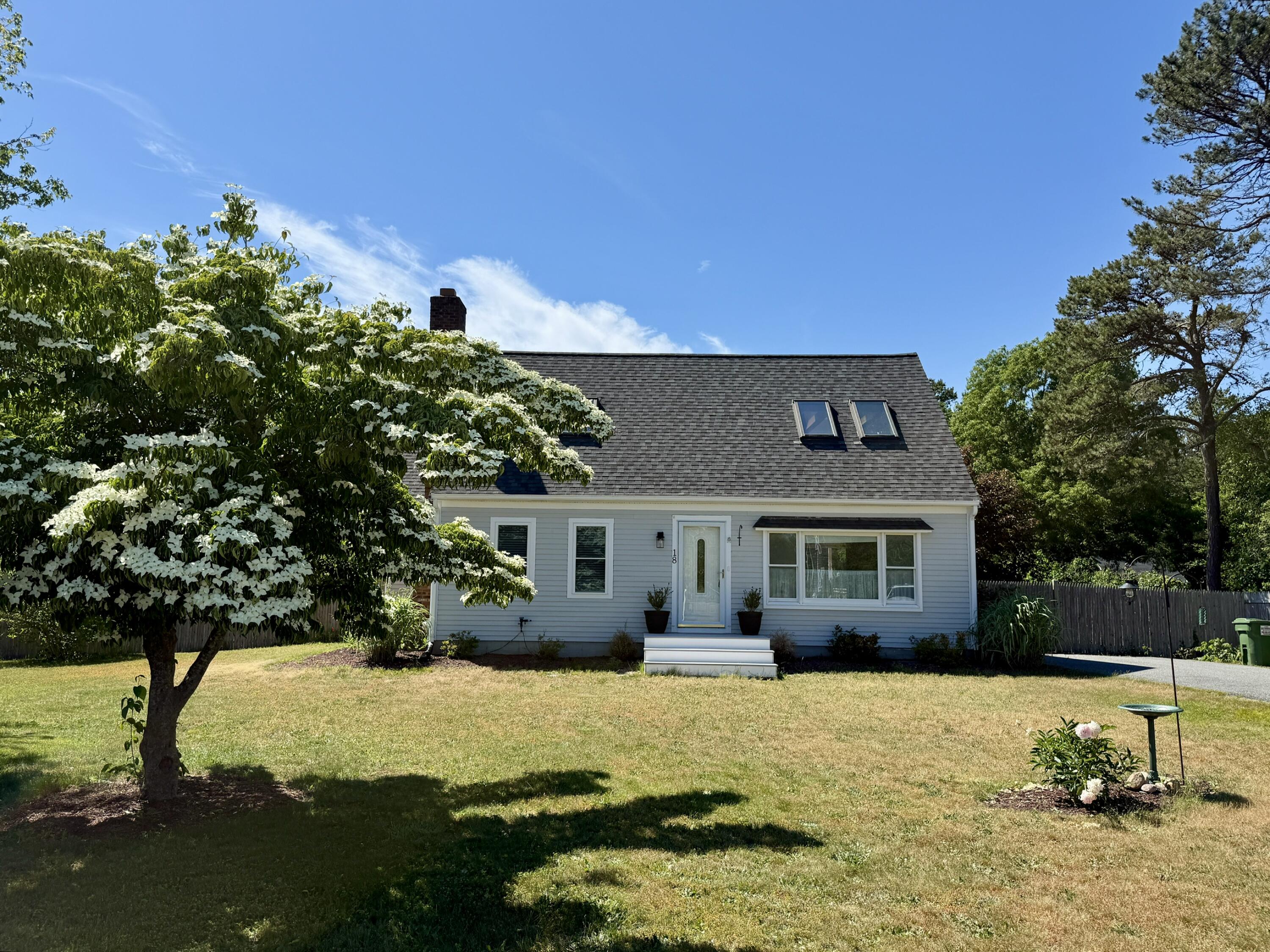 18 Jody Lane Sandwich MA 02644