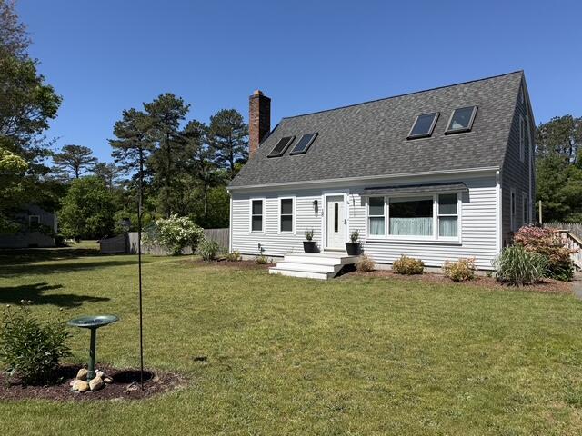 18 Jody Lane Sandwich MA 02644