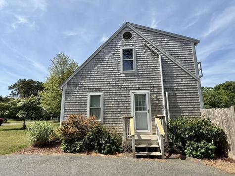 18 Jody Lane Sandwich MA 02644