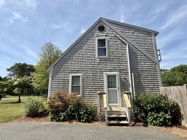 18 Jody Lane Sandwich MA 02644