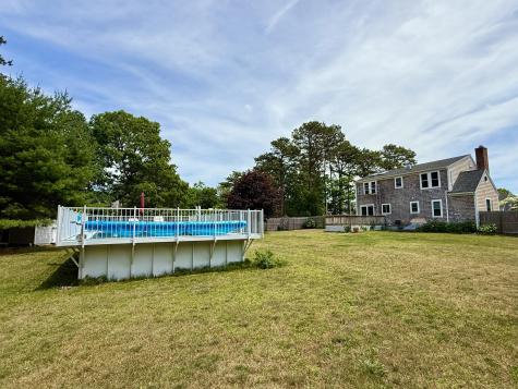 18 Jody Lane Sandwich MA 02644