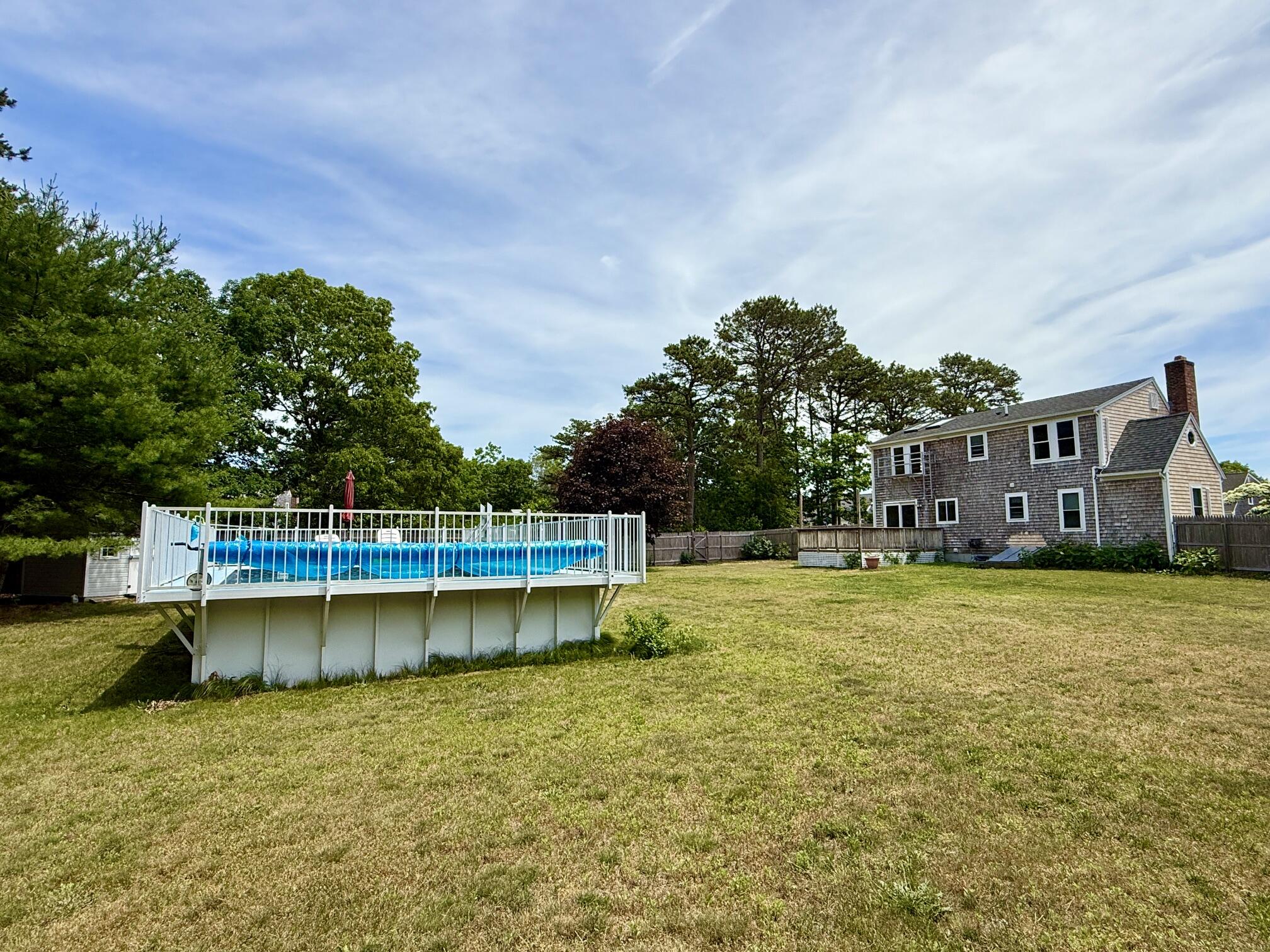 18 Jody Lane Sandwich MA 02644