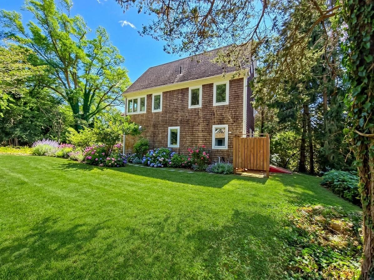 10 Squeteague Harbor Road Bourne MA 02532