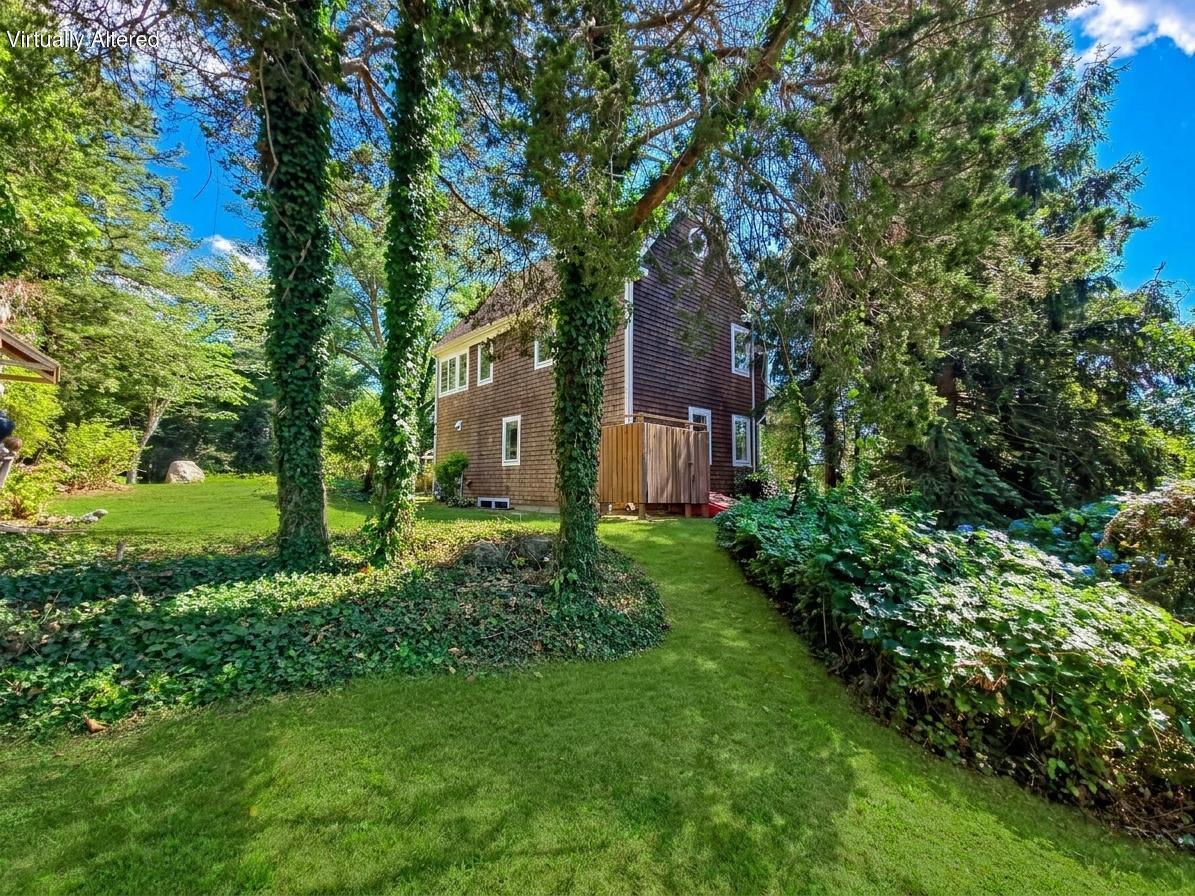 10 Squeteague Harbor Road Bourne MA 02532