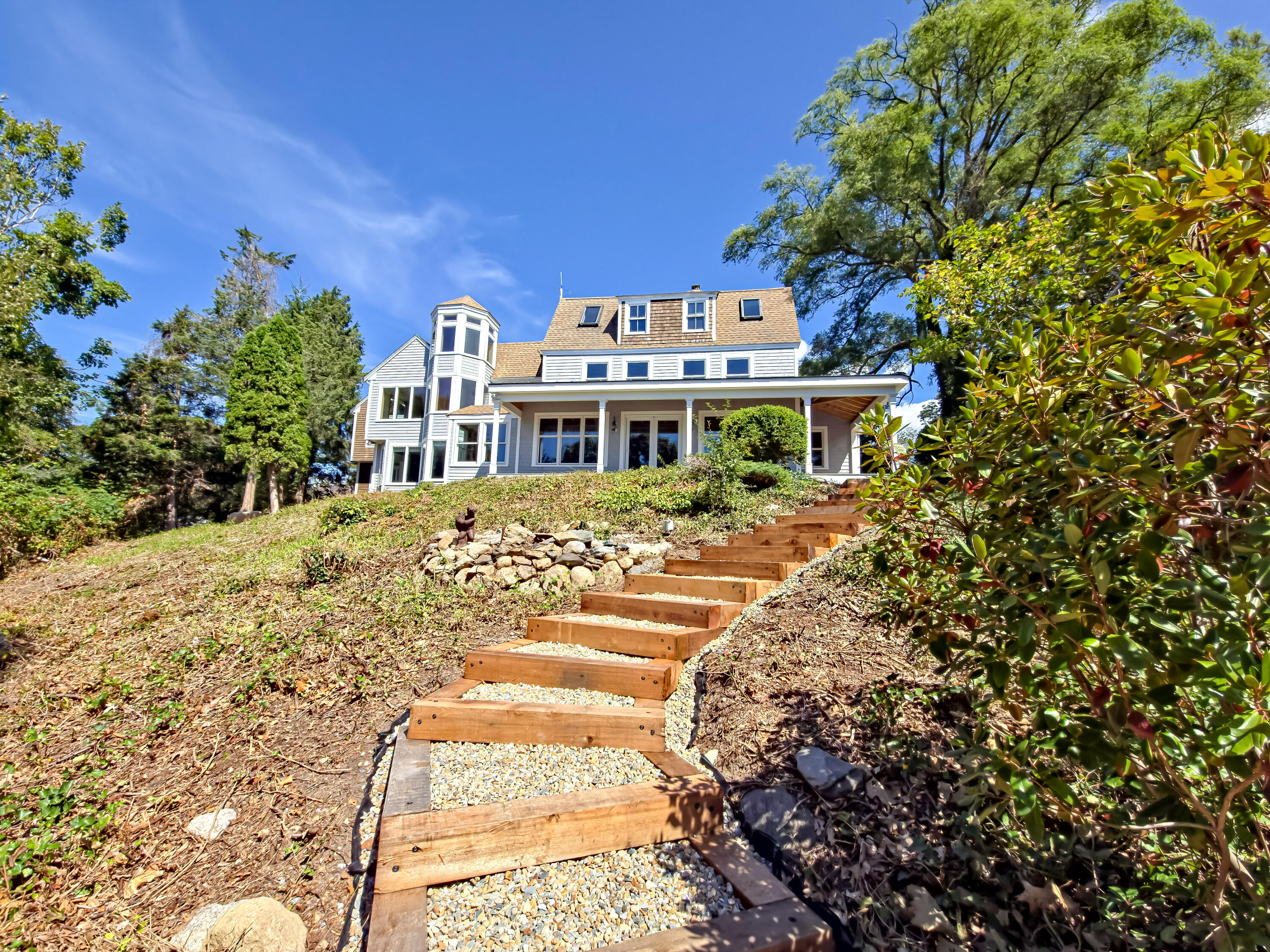 10 Squeteague Harbor Road Bourne MA 02532