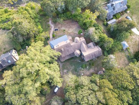 10 Squeteague Harbor Road Bourne MA 02532