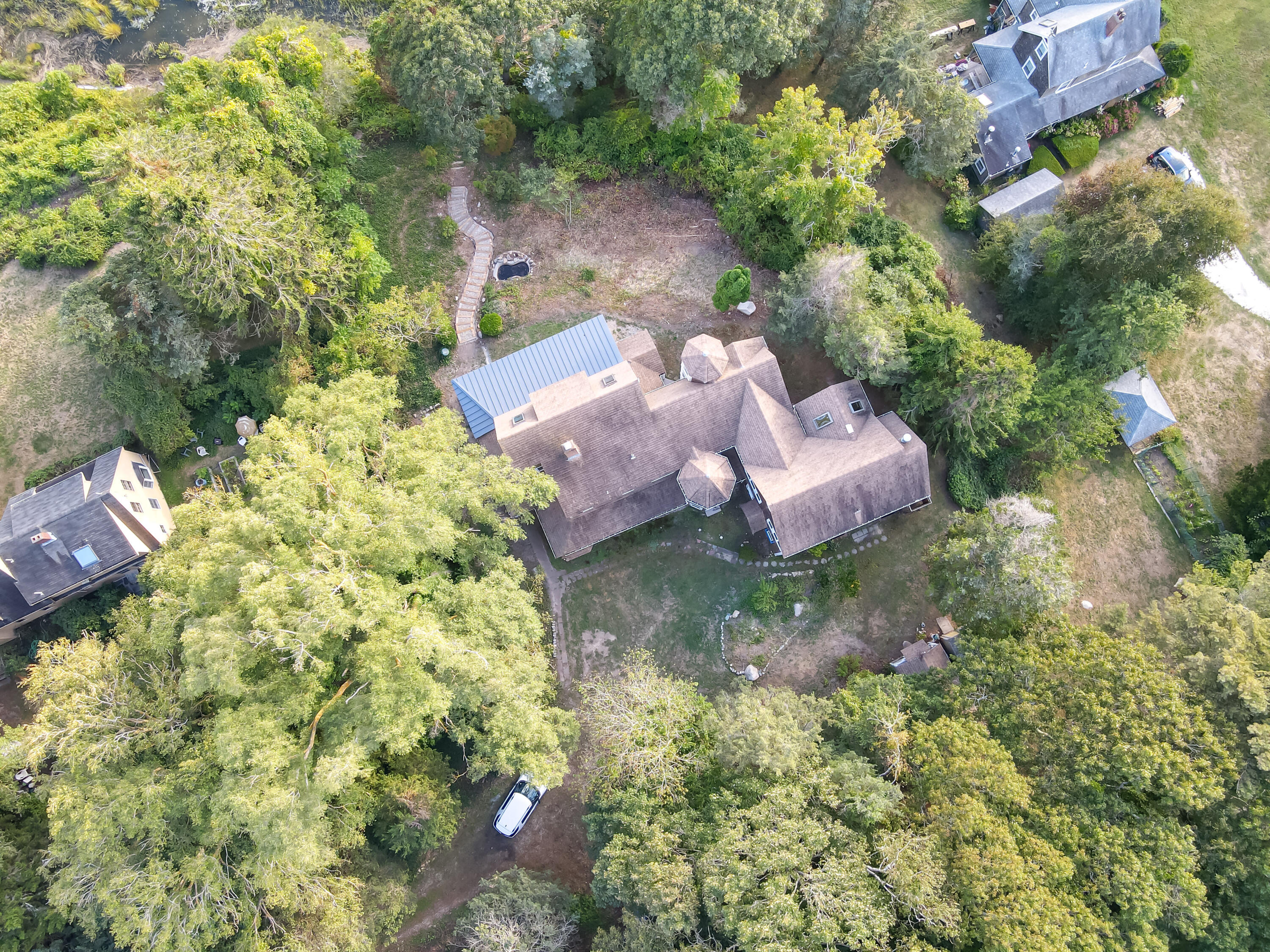 10 Squeteague Harbor Road Bourne MA 02532